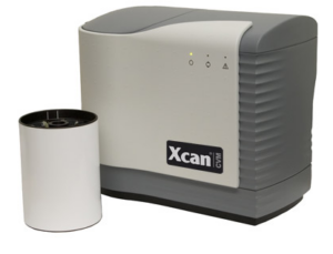 Sistema Digital cr Xcan