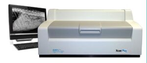 Sistema Digital cr Xcan Plus