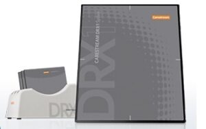 Sistema Digital Directo Drx Carestream