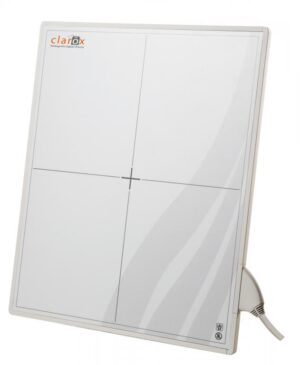 Sistema Digital Directo Clarox dr