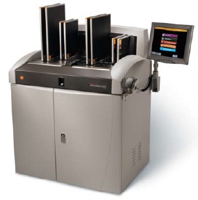 Digitalizador de Imagen Directview 975 cr Kodak