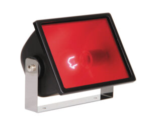 Lampara Inactinica de Pared Cod a 2033