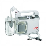 Aspirador Portatil v7 Alto Vacio