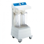 Aspirador Quirurgico Eurovac h 50
