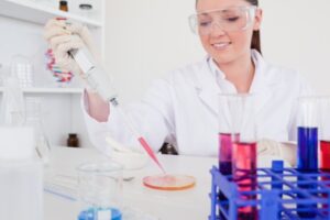 Hematologia y bioquimica