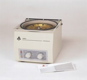 Centrifuga Microcen