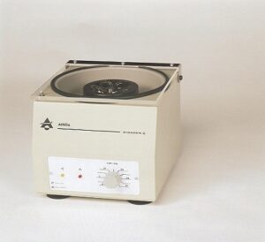 Centrifuga Didacen ii