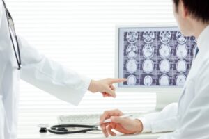 Monitores medicos