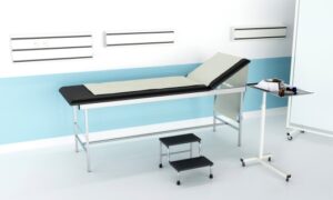 Mobiliario clinico