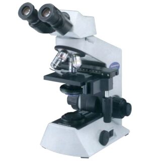 Microscopio cx 21 Olympus