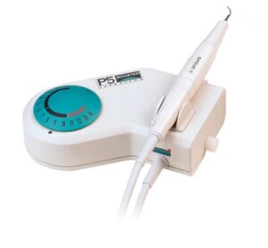 Generador Ultrasonido p5 Booster