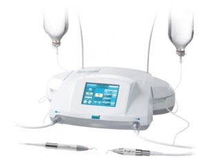 Generador Piezoelectrico Piezotome 2