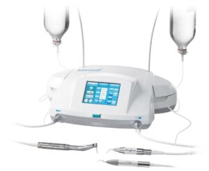 Generador Piezoelectrico Implantcenter 2