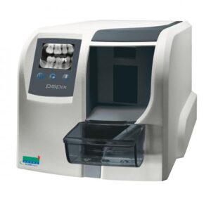 Sistema Digital de Placas de Fosforo Pspix