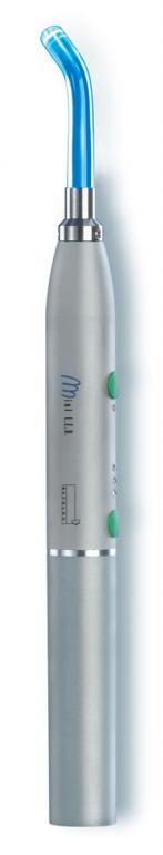 Lampara de Polimerizar Mini Led