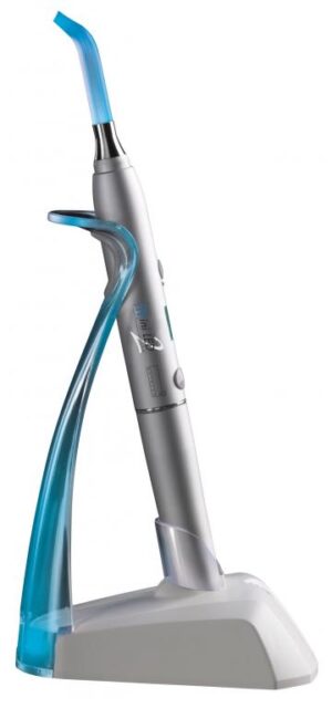 Lampara de Polimerizar Mini Led Ortho 2