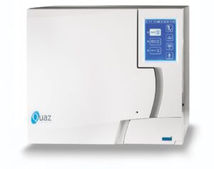 Autoclave Quaz Clae b