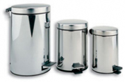 Cubos Clinicos Acero Inoxidable