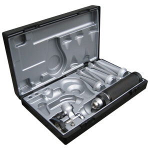 Otoscopio Vet 1