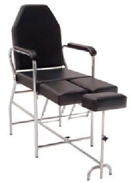 Sillon Podologico
