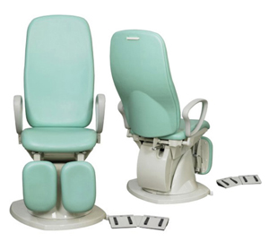 Sillones Para Podologia