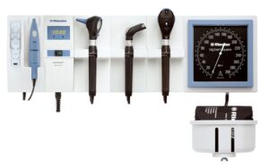 Unidad de Diagnostico Modular ri Former