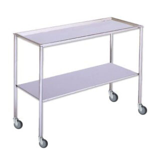 Mesa Para Instrumental