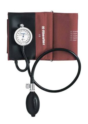 Tensiometro Aneroide Sphygmotensiophone