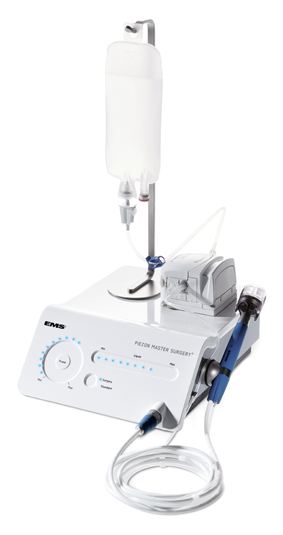 Generador Piezon Master Surgery