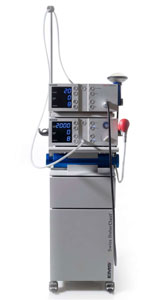 Swiss Duoclast Radial y Focalizado