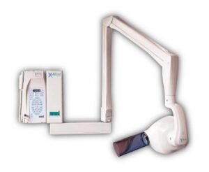 Equipo de Rayos x Intraoral x Mind ac