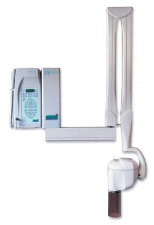 Equipo de Rayos x Intraoral x Mind dc