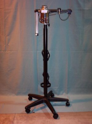 Maquina de Anestesia Rodable