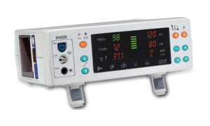 Monitor Signos Vitales Bw2b v