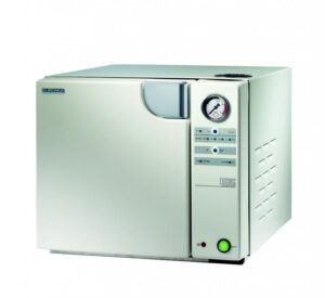 Autoclave e5 18 Litos Serie e