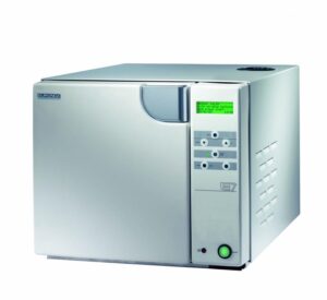 Autoclave e7 24 Litros Serie e
