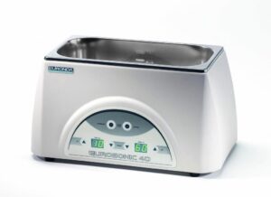 Ultrasonido Eurosonic E4d