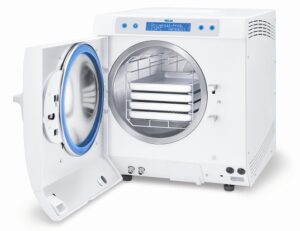 Autoclaves