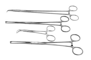 Instrumental quirurgico