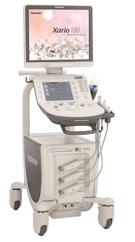 Xario 100 Platinium