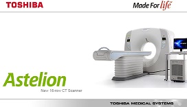 Tomografia Computerizada